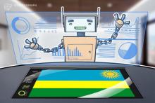 ルワンダ、ブロックチェーンでレアメタルのサプライチェーン追跡開始