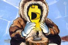 仮想通貨ビットコイン買い増しは「時期尚早」＝ファンドストラットのアナリスト