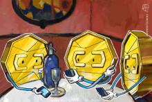 半導体大手TSMC、業績予想をまた下方修正 仮想通貨マイニング需要の不透明感続く