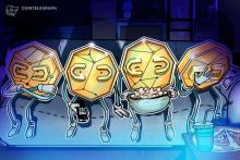 仮想通貨取引所フォビ、OKEx に続いて4つのステーブルコイン追加を発表