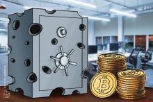 仮想通貨ウォレット開くのに「ユーザー名＋パスワード」はもう古い？ ブロックチェーンでパスワードいらずの1クリック認証実現へ【アラート】