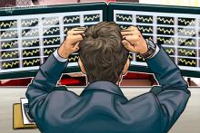 28日の仮想通貨相場 狭いレンジでの取引続く/ ビットコインの取引高は上昇傾向