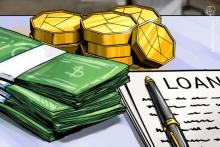 仮想通貨融資のジェネシス社、今年上半期に処理した金額は622億円