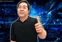 ライトコインのチャーリー・リー氏「仮想通貨ビットコインは最も健全な通貨」【アラート】 