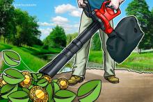 ビットフィネックス：「債務超過」と「銀行問題」の噂を否定