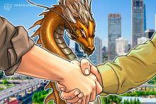 仮想通貨トロン、中国検索大手バイドゥとクラウドコンピューティングで協力