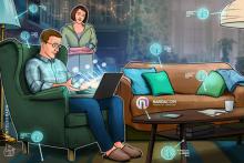 仮想通貨でスマートフォンを買うには：ブロックチェーン基盤のマーケットプレイスを手掛ける新しいプロジェクトが始動