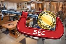 米国SECによるICOへの取り締まりは拡大＝ヤフーなど共同調査