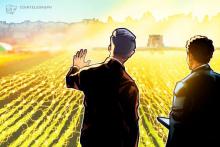 世界4大農業企業、穀物取引にブロックチェーン導入で提携