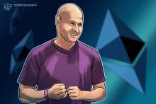 仮想通貨イーサ共同創設者ルービン氏のコンセンシス ライバル企業に出資