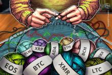 相場の変わり目を見極めろ ビットコインやイーサ リップルなど主要仮想通貨テクニカル分析