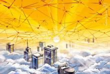 中国中央銀行のデジタル通貨研究所、ブロックチェーンによる資産証券化について語る【アラート】