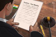 「仮想通貨に対する公式見解を示せ」インド最高裁が政府に要請