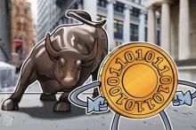 仮想通貨相場 世界同時株安で連れ安も「安全資産」ビットコインの真価はこれから