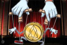仮想通貨EOSの開発企業 投票カルテル疑惑に言及 「必要に応じて自ら投票」も