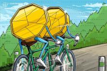 1ドル以下で買える仮想通貨で一番人気はXRP 米格付け機関によるアンケート結果