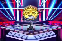 仮想通貨はここ10年の金融市場で最も大きな変化＝フィナンシャル・タイムズ