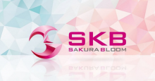 仮想通貨Sakura Bloom（SKB）のスマートウォッチ「SKB Watch」および連動アプリ「Healtheum」リリースへ！