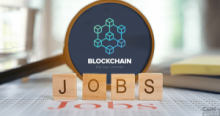 ブロックチェーン関連企業の年収中央値は「約1000万円」：リクルート買収の米大手求人サイト調査