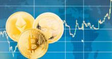 『将来ETHとXRPはビットコインのドミナンスを上回る』｜deVere Group社CEOが大胆な強気予想