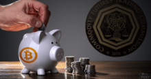米CFTC、2018年の徴収額が過去5年間最高額を更新｜仮想通貨市場の「相場操縦」が要因