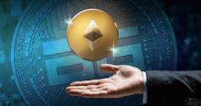 仮想通貨イーサリアム(ETH)、ICOによる売り圧力の終わり間近か｜BitMEXの報告書