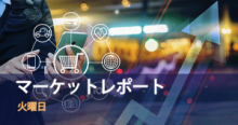 USDTとの逆相関は未だ崩れず、今後のビットコイン価格の方向性は？｜仮想通貨市況