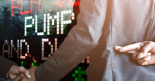 海外仮想通貨取引所が、自ら価格を上昇させる「仕手行為」を告知｜時間は11日夜