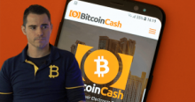 ロジャー・バー：ビットコインキャッシュ基軸の「仮想通貨取引所」開設を示唆