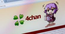 海外の人気掲示板「4chan」がBTC、BCH、ETH、LTC決済を導入！コインベースの決済プラットフォームを活用