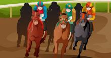 国産競馬ゲームのDApps「EtherDerbies」ベータ版がリリース！