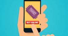 チケット販売サイト「Big Tickets」でビットコインキャッシュ決済（BCH）導入！