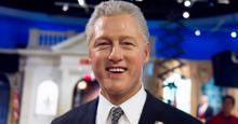ビル・クリントン元大統領「ブロックチェーンの順列と可能性は驚くほど素晴らしい」