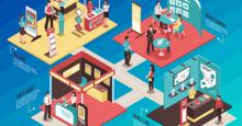 GincoとOmiseが参加！Tech in Asia Japanがブロックチェーンをテーマにしたイベントを六本木で開催
