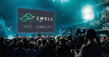 リップル社SWELLが開幕：1日目内容まとめ｜xRapidの商用化を新発表・クリントン氏の発言も掲載