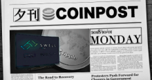5分で読める：国内外の仮想通貨注目ニュースまとめ｜夕刊コインポスト (10/01)