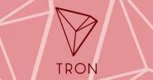 仮想通貨ウォレット「Trdot Wallet」がTron（トロン／TRX）に対応！