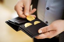 仮想通貨の価格は「信用」を得て桁違いに。ブロックチェーンがもたらす金融革命(下)＝俣野成敏