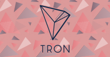 Tron財団が8億ドル相当のTRX ERC-20トークンのバーン（焼却）を実施！