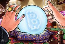 シビックCEO：仮想通貨ビットコインは3000〜5000ドルで上下、今後3～6ヶ月間