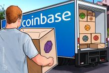 米最大仮想通貨取引所コインベースのウォレットがイーサリアムクラシック(ETC)のサポート開始