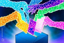 カタルーニャ州政府、電子投票システムへのブロックチェーン採用を検討