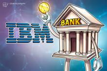 「中央銀行デジタル通貨は金融危機のリスク軽減が可能」＝IBMのブロックチェーン金融サービスCTO