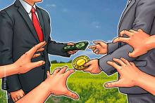 韓国の仮想通貨取引所ビッサム、米フィンテック企業のセキュリティトークン取引所開設支援