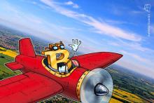 ブルームバーグのアナリスト、「仮想通貨ビットコインはもはや退屈ではなく」価格は1500ドルに向かうと発言