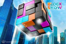 ブロックショー・アジア2018がシンガポールでスタート