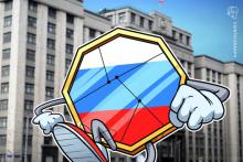 ロシア中銀による「仮想通貨版ルーブル」発行を検討  議会要人が発言  初の官製ステーブルコインなるか