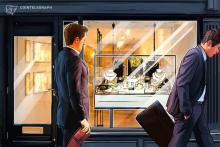カナダ宝飾品小売大手バークスグループが8店舗でビットコイン支払受付へ