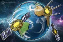 ブロックチェーン企業コンセンシスが惑星探査企業を買収、イーサリアムエコシステムへの影響は？