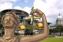 リクイディティプロバイダーが、1370万ドルの支払いを求めて仮想通貨取引所を提訴、ビットコイン絡みの訴訟はシンガポール初